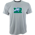 Maple River Eagles <span class="pdp-name-mascot">Maple River Eagles</span> Sport-Tek Youth Short Sleeve Competitor T-Shirt Front Thumbnail