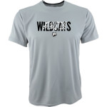 Penn College Wildcats Online Store Sport-Tek Youth Short Sleeve Competitor T-Shirt Front Thumbnail