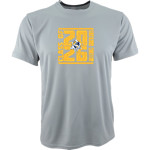 Southlands Christian Eagles <span class="pdp-name-mascot">Southlands Christian Eagles</span> Sport-Tek Youth Short Sleeve Competitor T-Shirt Front Thumbnail