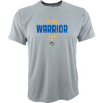 ISANTI HIGH SCHOOL WARRIORS <span class="pdp-name-mascot">SANTEE WARRIORS</span> Sport-Tek Youth Short Sleeve Competitor T-Shirt Front Thumbnail