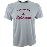 COBDEN HIGH SCHOOL APPLEKNOCKERS <span class="pdp-name-mascot">COBDEN APPLEKNOCKERS</span> Sport-Tek Youth Short Sleeve Competitor T-Shirt Front Thumbnail