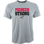 SEVASTOPOL HIGH SCHOOL PIONEERS <span class="pdp-name-mascot">SEVASTOPOL PIONEERS</span> Sport-Tek Youth Short Sleeve Competitor T-Shirt Front Thumbnail