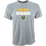 Warner Royals <span class="pdp-name-mascot">Warner Royals</span> Sport-Tek Youth Short Sleeve Competitor T-Shirt Front Thumbnail