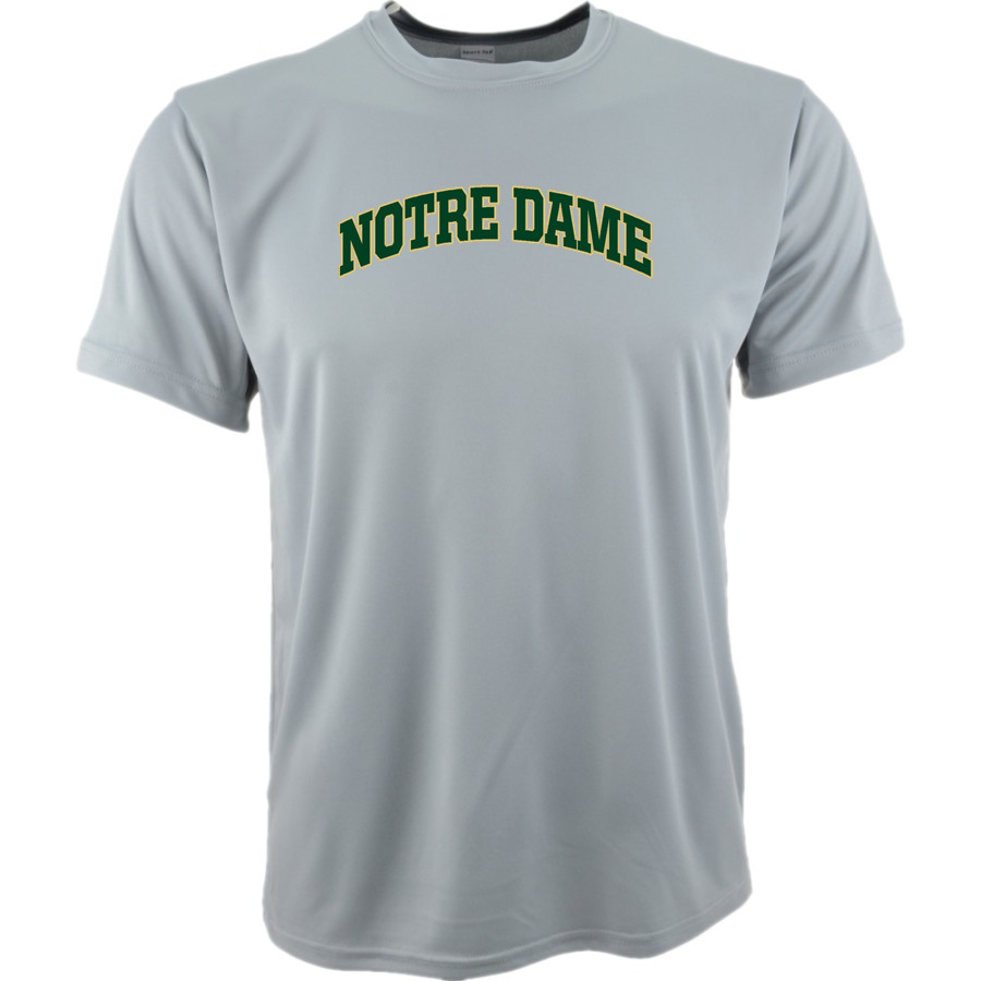 NOTRE DAME HIGH SCHOOL GREEN KNIGHTS Sport-Tek Youth Short Sleeve Competitor T-Shirt