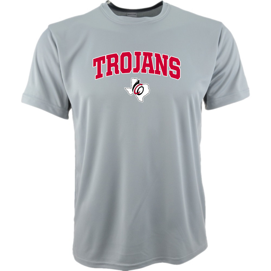 COLDSPRING-OAKHURST TROJANS <span class="pdp-name-mascot">COLDSPRING - OAKHURST TROJANS</span> Sport-Tek Youth Short Sleeve Competitor T-Shirt