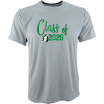 HAMILTON CENTRAL SCHOOL KNIGHTS <span class="pdp-name-mascot">HAMILTON KNIGHTS</span> Sport-Tek Youth Short Sleeve Competitor T-Shirt Front Thumbnail