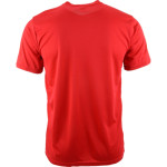 Benedictine University Mesa Redhawks Sport-Tek Youth Short Sleeve Competitor T-Shirt Back Thumbnail