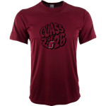 Anna Maria College Amcats <span class="pdp-name-mascot">Anna Maria College Amcats</span> Sport-Tek Youth Short Sleeve Competitor T-Shirt Front Thumbnail