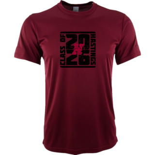 Sport-Tek Youth Short Sleeve Competitor T-Shirt