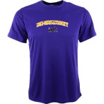 Logan-magnolia Community Panthers <span class="pdp-name-mascot">Logan-magnolia Community Panthers</span> Sport-Tek Youth Short Sleeve Competitor T-Shirt Front Thumbnail