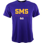 Scottsburg SMS <span class="pdp-name-mascot">Scottsburg SMS</span> Sport-Tek Youth Short Sleeve Competitor T-Shirt Front Thumbnail
