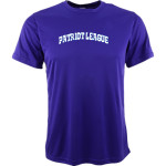 Patriot League Patriot League <span class="pdp-name-mascot">Patriot League</span> Sport-Tek Youth Short Sleeve Competitor T-Shirt Front Thumbnail