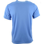 SULLIVAN WEST HIGH SCHOOL BULLDOGS <span class="pdp-name-mascot">SULLIVAN WEST BULLDOGS</span> Sport-Tek Youth Short Sleeve Competitor T-Shirt Back Thumbnail