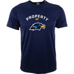 Seminole State College Raiders <span class="pdp-name-mascot">Seminole State Raiders</span> Sport-Tek Youth Short Sleeve Competitor T-Shirt Front Thumbnail