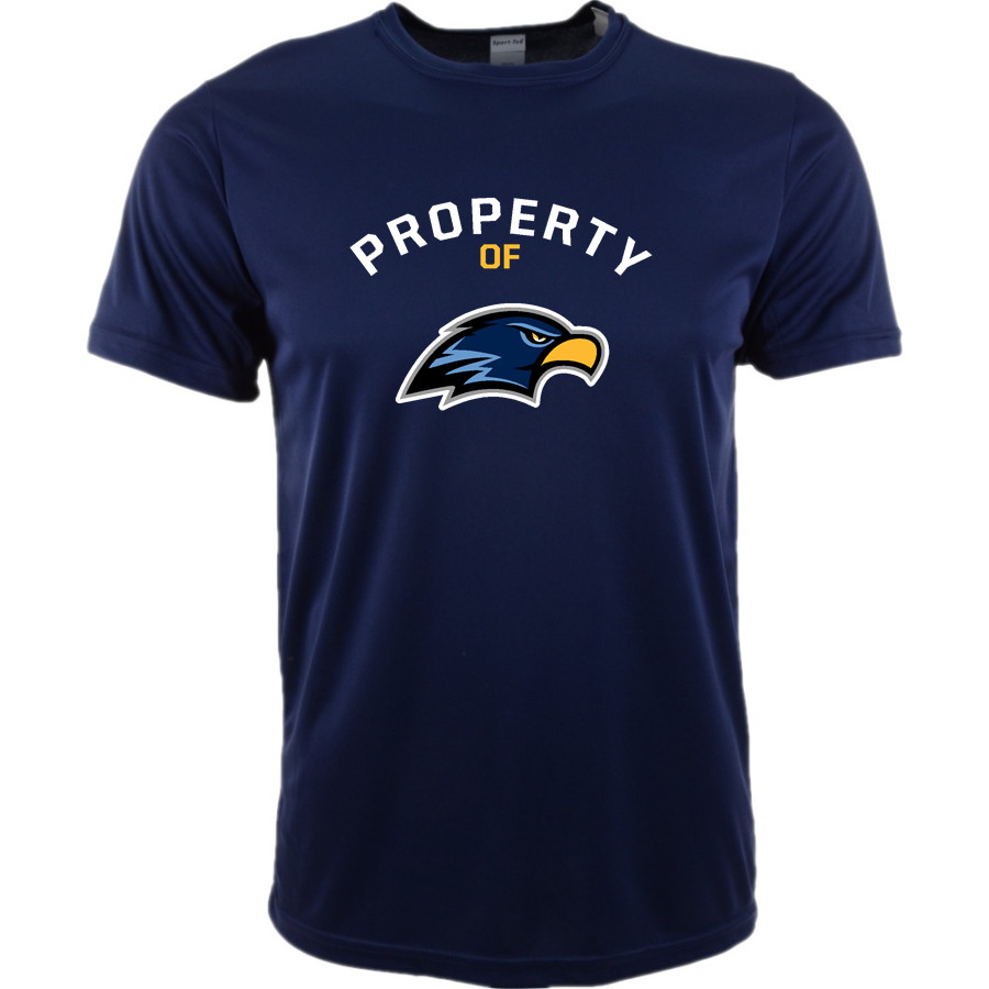 Seminole State College Raiders <span class="pdp-name-mascot">Seminole State Raiders</span> Sport-Tek Youth Short Sleeve Competitor T-Shirt