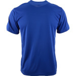 Broussard Spartans Sport-Tek Youth Short Sleeve Competitor T-Shirt Back Thumbnail