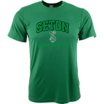 SETON HIGH SCHOOL SAINTS <span class="pdp-name-mascot">SETON SAINTS</span> Sport-Tek Youth Short Sleeve Competitor T-Shirt Front Thumbnail
