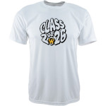 WAUPUN HIGH SCHOOL WARRIORS <span class="pdp-name-mascot">WAUPUN WARRIORS</span> Sport-Tek Youth Short Sleeve Competitor T-Shirt Front Thumbnail