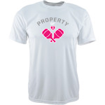 Rt. 12 Pickle Rt. 12 Pickle <span class="pdp-name-mascot">Rt. 12 Pickle</span> Sport-Tek Youth Short Sleeve Competitor T-Shirt Front Thumbnail