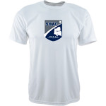 Southern Hills Athletic Conference SHAC <span class="pdp-name-mascot">Southern Hills Athletic Conference</span> Sport-Tek Youth Short Sleeve Competitor T-Shirt Front Thumbnail