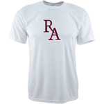 Renaissance Knights <span class="pdp-name-mascot">Renaissance Knights</span> Sport-Tek Youth Short Sleeve Competitor T-Shirt Front Thumbnail