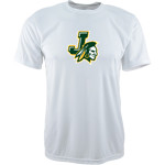 JUPITER HIGH SCHOOL WARRIORS <span class="pdp-name-mascot">JUPITER WARRIORS</span> Sport-Tek Youth Short Sleeve Competitor T-Shirt Front Thumbnail