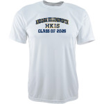 Haddam Killingworth Cougars Online Store Sport-Tek Youth Short Sleeve Competitor T-Shirt Front Thumbnail
