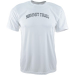 Summit Trail Sabercats <span class="pdp-name-mascot">Summit Trail Sabercats</span> Sport-Tek Youth Short Sleeve Competitor T-Shirt Front Thumbnail