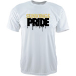 Yakima Sunkings Sunkings Sport-Tek Youth Short Sleeve Competitor T-Shirt Front Thumbnail