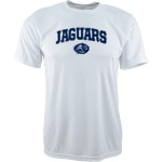 Emery Jaguars Sport-Tek Youth Short Sleeve Competitor T-Shirt Front Thumbnail