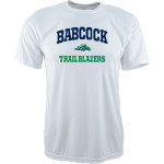 Babcock Trailblazers <span class="pdp-name-mascot">Babcock High School Trailblazers</span> Sport-Tek Youth Short Sleeve Competitor T-Shirt Front Thumbnail