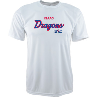 Sport-Tek Youth Short Sleeve Competitor T-Shirt