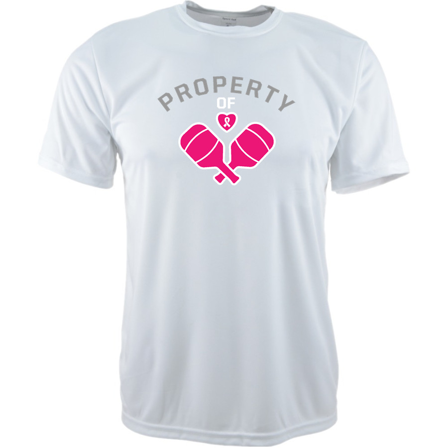 Rt. 12 Pickle Rt. 12 Pickle <span class="pdp-name-mascot">Rt. 12 Pickle</span> Sport-Tek Youth Short Sleeve Competitor T-Shirt