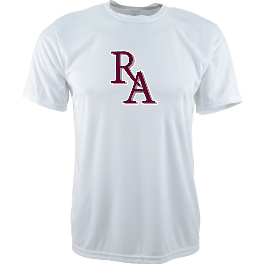 Renaissance Knights <span class="pdp-name-mascot">Renaissance Knights</span> Sport-Tek Youth Short Sleeve Competitor T-Shirt