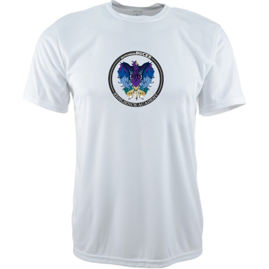 Dutchess BOCES <span class="pdp-name-mascot">Dutchess County BOCES</span> Sport-Tek Youth Short Sleeve Competitor T-Shirt