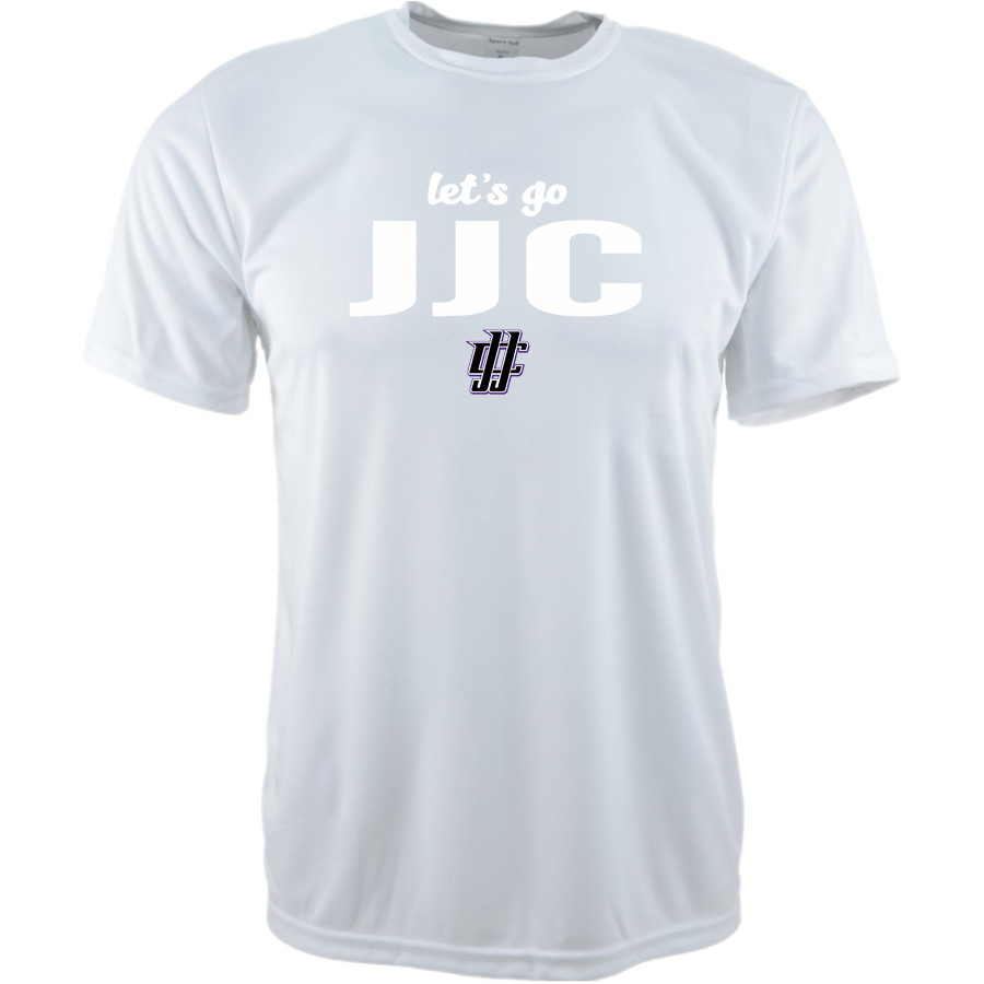JJC Wolves <span class="pdp-name-mascot">JJC Wolves</span> Sport-Tek Youth Short Sleeve Competitor T-Shirt
