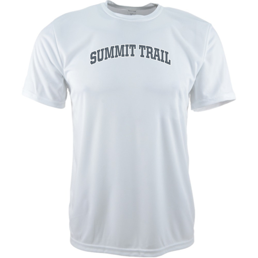 Summit Trail Sabercats <span class="pdp-name-mascot">Summit Trail Sabercats</span> Sport-Tek Youth Short Sleeve Competitor T-Shirt