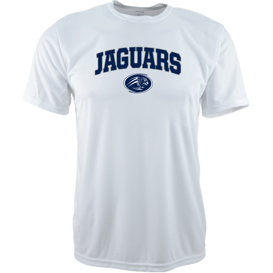 Emery Jaguars Sport-Tek Youth Short Sleeve Competitor T-Shirt