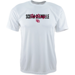 SCOTIA GLENVILLE HIGH SCHOOL TARTANS <span class="pdp-name-mascot">SCOTIA GLENVILLE TARTANS</span> Sport-Tek Youth Short Sleeve Competitor T-Shirt Front Thumbnail