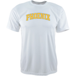 Achievement First University Prep Phoenix <span class="pdp-name-mascot">Achievement First University Prep High School Phoenix</span> Sport-Tek Youth Short Sleeve Competitor T-Shirt Front Thumbnail