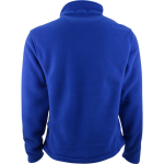 STAFFORD HIGH SCHOOL INDIANS <span class="pdp-name-mascot">STAFFORD INDIANS</span> Port Authority Men's Fleece Jacket Back Thumbnail