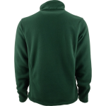 WILLIAM MASON COMETS SIDELINE STORE <span class="pdp-name-mascot">MASON COMETS</span> Port Authority Men's Fleece Jacket Back Thumbnail