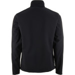 DOVER HIGH SCHOOL LONGHORNS Port Authority Men's Core Soft Shell Jacket Back Thumbnail