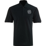 Warrenton Warriors <span class="pdp-name-mascot">Warrenton Warriors</span> Port Authority Men's Classic Pique Polo Front Thumbnail