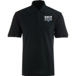 SPRINGFIELD TOWNSHIP HIGH SCHOOL SPARTANS <span class="pdp-name-mascot">SPRINGFIELD TOWNSHIP SPARTANS</span> Port Authority Men's Classic Pique Polo Front Thumbnail