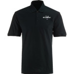 Active Academies Active Academy Port Authority Men's Classic Pique Polo Front Thumbnail