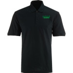 Jane Addams Business Career Center Executives <span class="pdp-name-mascot">Jane Addams Business Career Center Executives</span> Port Authority Men's Classic Pique Polo Front Thumbnail