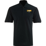 Devon Prep <span class="pdp-name-mascot">Devon Tide</span> Port Authority Men's Classic Pique Polo Front Thumbnail