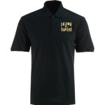 East Ridge Raptors Port Authority Men's Classic Pique Polo Front Thumbnail