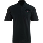 WILMOT UNION HIGH SCHOOL PANTHERS <span class="pdp-name-mascot">WILMOT PANTHERS</span> Port Authority Men's Classic Pique Polo Front Thumbnail
